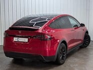 Tesla Model X 75D 10