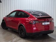 Tesla Model X 75D 12