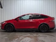 Tesla Model X 75D 14