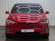 Tesla Model X 75D 19