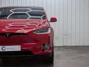 Tesla Model X 75D 29