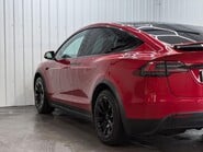 Tesla Model X 75D 34