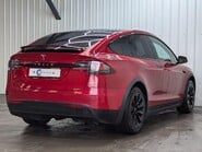 Tesla Model X 75D 40