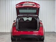 Tesla Model X 75D 44