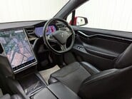 Tesla Model X 75D 48