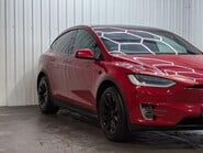 Tesla Model X 75D 16