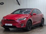 Tesla Model X 75D 23