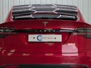 Tesla Model X 75D 39