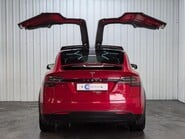 Tesla Model X 75D 43