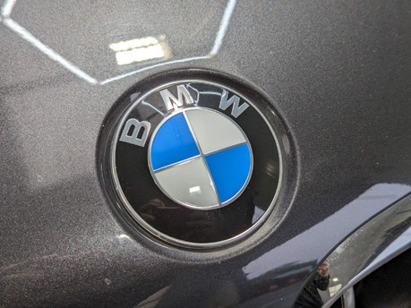 BMW X5 XDRIVE30D SE 21