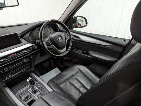 BMW X5 XDRIVE30D SE 47
