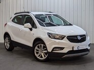 Vauxhall Mokka X ACTIVE 1