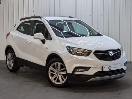 Vauxhall Mokka X ACTIVE 1