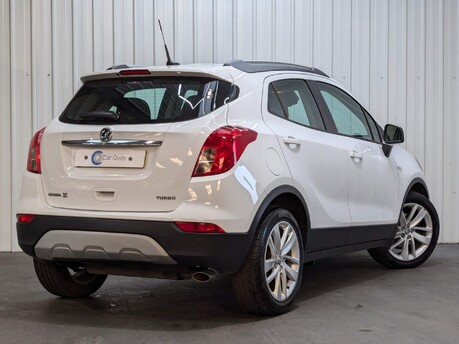 Vauxhall Mokka X ACTIVE 2