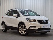 Vauxhall Mokka X ACTIVE 6