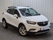 Vauxhall Mokka X ACTIVE 7