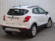 Vauxhall Mokka X ACTIVE 8