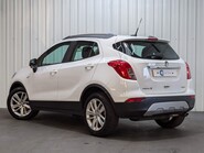 Vauxhall Mokka X ACTIVE 9