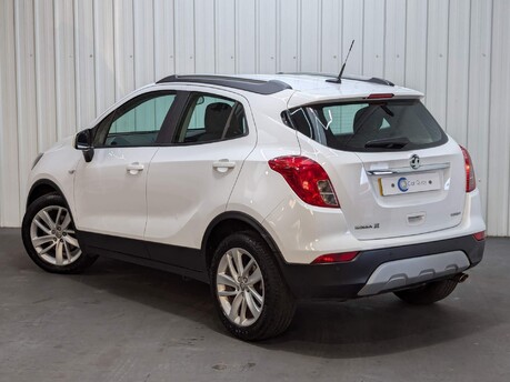 Vauxhall Mokka X ACTIVE 10