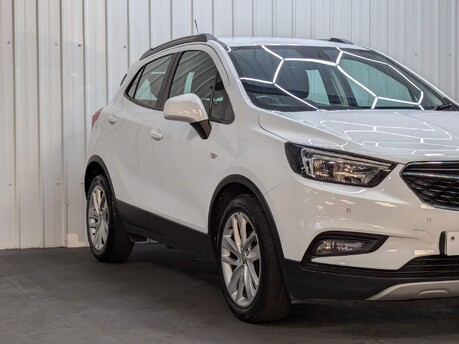 Vauxhall Mokka X ACTIVE 16