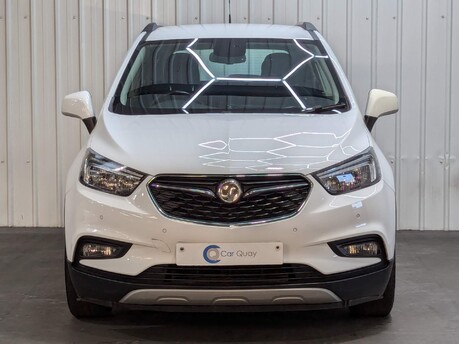 Vauxhall Mokka X ACTIVE 18