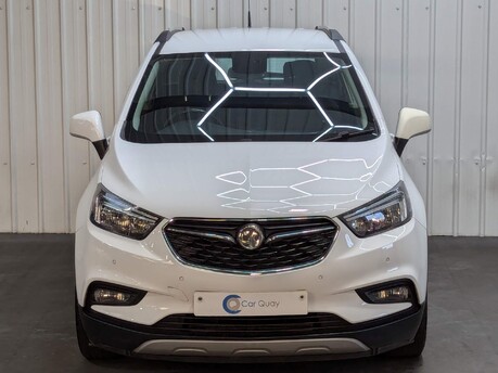 Vauxhall Mokka X ACTIVE 19