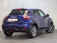 Nissan Juke TEKNA DCI 2