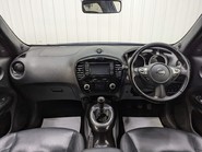 Nissan Juke TEKNA DCI 3