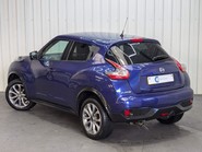 Nissan Juke TEKNA DCI 10