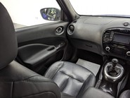 Nissan Juke TEKNA DCI 46