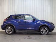 Nissan Juke TEKNA DCI 14