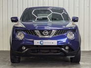 Nissan Juke TEKNA DCI 19