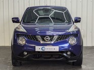 Nissan Juke TEKNA DCI 21