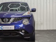 Nissan Juke TEKNA DCI 31