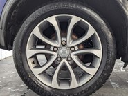 Nissan Juke TEKNA DCI 33