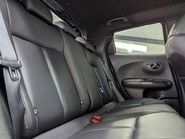 Nissan Juke TEKNA DCI 63