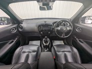 Nissan Juke TEKNA DCI 80