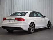 Audi A4 TDI BLACK EDITION 2