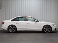 Audi A4 TDI BLACK EDITION 14