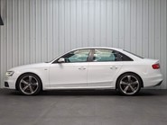 Audi A4 TDI BLACK EDITION 15