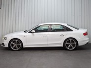 Audi A4 TDI BLACK EDITION 16