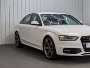 Audi A4 TDI BLACK EDITION 18