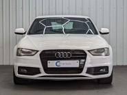 Audi A4 TDI BLACK EDITION 19