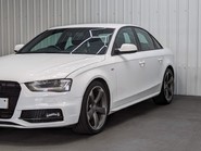 Audi A4 TDI BLACK EDITION 20