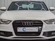 Audi A4 TDI BLACK EDITION 24