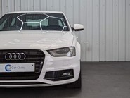 Audi A4 TDI BLACK EDITION 31