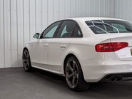 Audi A4 TDI BLACK EDITION 36