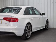 Audi A4 TDI BLACK EDITION 38