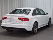 Audi A4 TDI BLACK EDITION 42