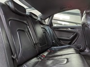Audi A4 TDI BLACK EDITION 63